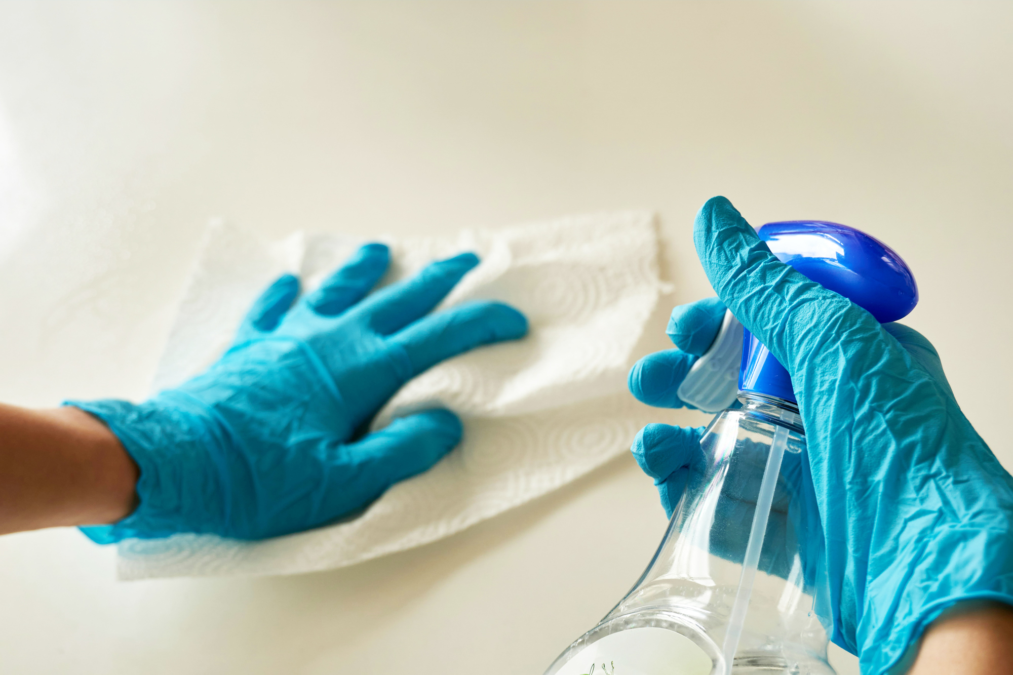 Harmonogram mycia zsypów w budynkach Spółdzielni