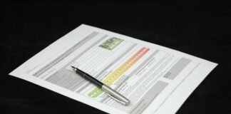 Świadectwa charakterystyki energetycznej budynków mieszkalnych zarządzanych przez Spółdzielnię