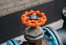 Przerwa w dostawie gazu przy ul. Małej 1 w dniu 06 marca 2026 r.