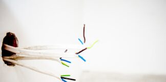 Przegląd instalacji elektrycznej – ul. Olszańska 16 i 20, ul. Piekarska 2 (klatka I i II)