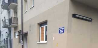 Ogłoszenie o konkursie na najem lokalu użytkowego przy ul. Olszańskiej 16 (parter)