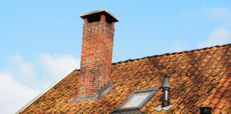 Obowiązkowa inwentaryzacja kominów przy ul. Lublańskiej 16 (mieszkania nr 78, 81, 84, 87, 90)