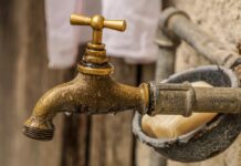 Przerwa w dostawie wody przy ul. Lotniczej 8 w dniu 05 listopada 2025 r.