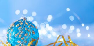 Życzenia bożonarodzeniowe